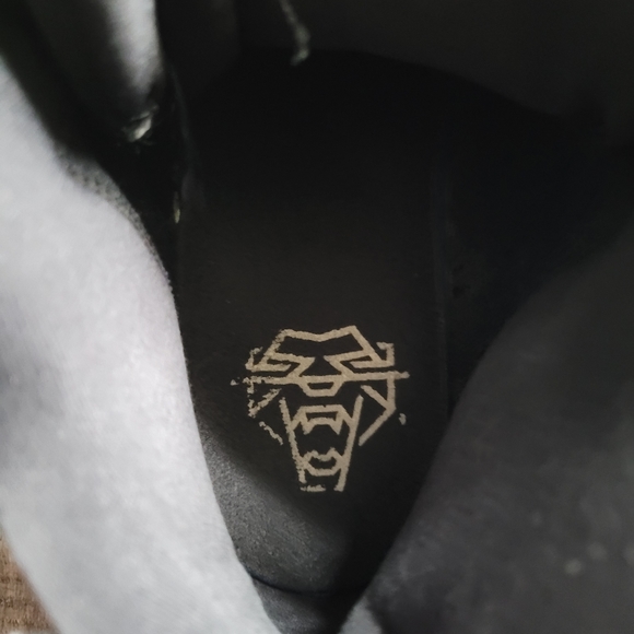 Men's Air Jordan 13 Retro 'Black Cat' Size 12 - Picture 6 of 11